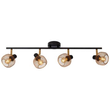 Spot MAREN 77978/04/02 4x40w/e14 ip20 od Lucide