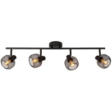Spot MAREN 77978/04/30 4x40w/e14 ip20 od Lucide