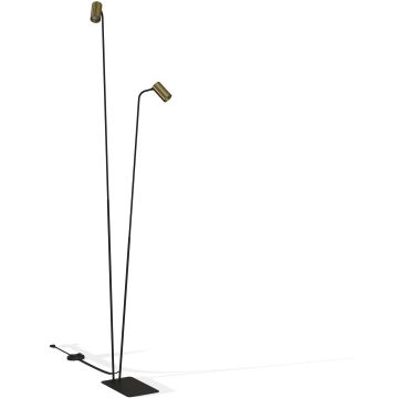 Lampa podłogowa MONO 7712 2x10W/GU10 IP20 od Nowodvorski