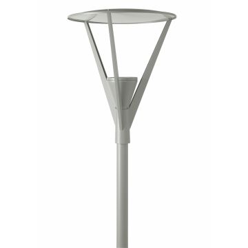 Oprawa do latarni Nice 5001AL 1x31W/LED 5200lm 4000K IP65 od Norlys