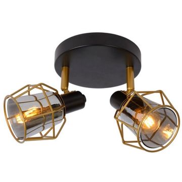 Spot NILA 77977/12/30 2x25w/e14 ip20 od Lucide