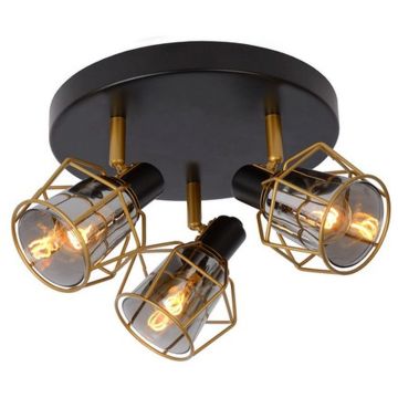 Spot NILA 77977/13/30 3x25w/e14 ip20 od Lucide