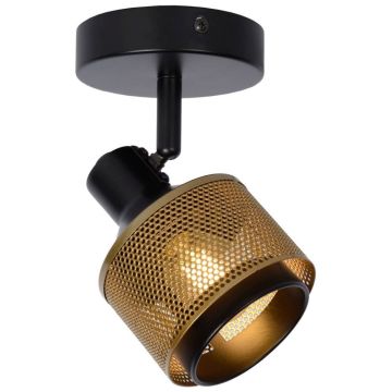 Kinkiet RAFA 77980/01/30 1x40w/e14 ip20 od Lucide