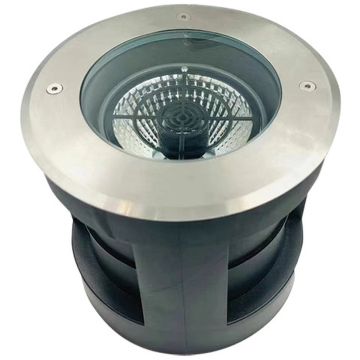 Lampa najazdowa RECESSED LIGHT E361 3000K 15W/led 1200lm IP67 od Zambelis
