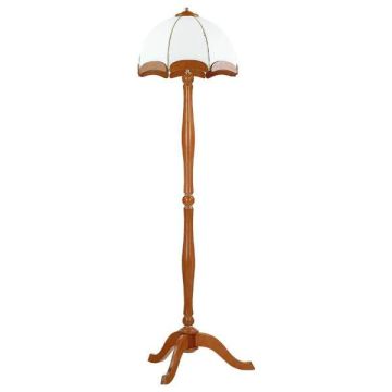 Lampa stojąca podłogowa 770 SIKORKA od Alfa