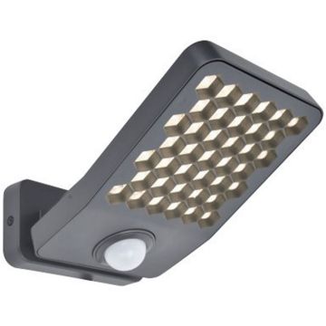 Kinkiet ATLANTIS 7801602118 4000k 1x14w/led 2000lm ip54 od Lutec