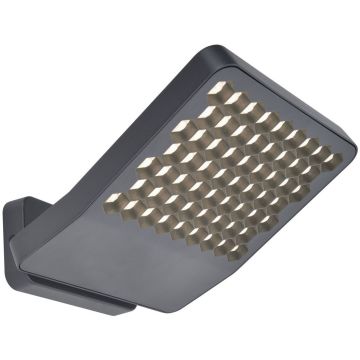 Kinkiet ATLANTIS 7801603118 4000k 1x24w/led 3200lm ip54 od Lutec