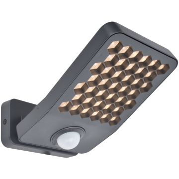 Kinkiet ATLANTIS 7801607118 3000k 1x14w/led 1850lm ip54 od Lutec