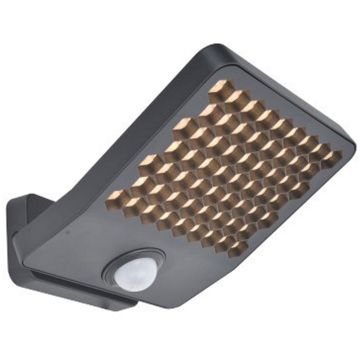 Kinkiet ATLANTIS 7801608118 3000k 1x23.5w/led 3100lm ip54 od Lutec