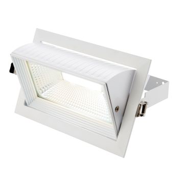 Downlight wpuszczany Axial 78542 4000K 35W/LED 3200lm IP20 od Endon