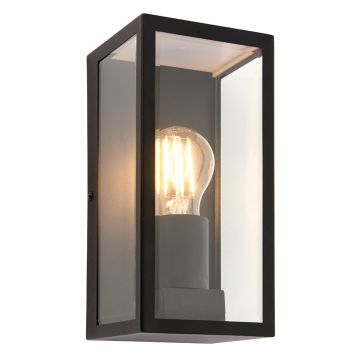 Kinkiet Breton 78757 28W/E27 IP44 od Endon