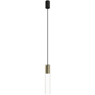 Lampa wisząca CYLINDER 7867 1x10W/GU10 IP20 od Nowodvorski