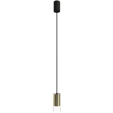 Lampa wisząca CYLINDER 7870 1x10W/GU10 IP20 od Nowodvorski