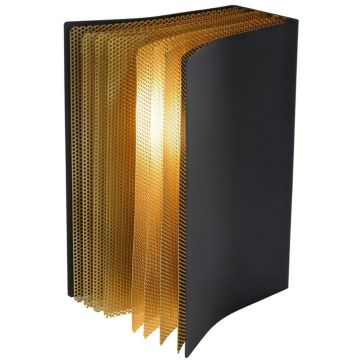 Lampa stołowa EXTRAVAGANZA 78596/01/30 1x40w/e14 ip20 od Lucide