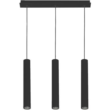 Lampa wisząca EYE 7862 3x10W/GU10 IP20 od Nowodvorski