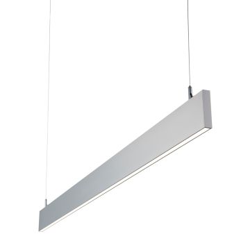Lampa wisząca Kingsley 78978 4000K 40W/LED 3600lm IP20 od Endon