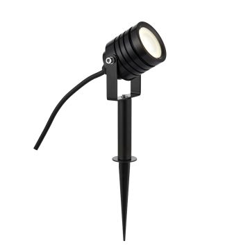 Reflektor ogrodowy Luminatra 78636 4000K 4W/LED 300lm IP65 od Endon