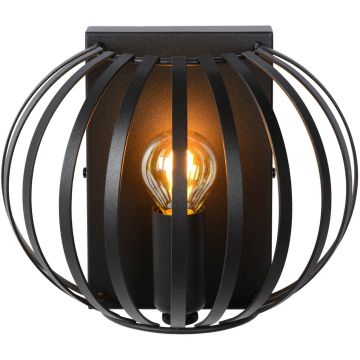 Kinkiet MANUELA 78274/01/30 1x40w/e14 ip20 od Lucide