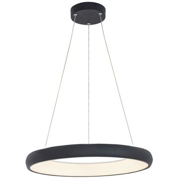 Lampa wisząca PENDANT LED 2052 3000K 50W/led 4080lm IP20 od Zambelis