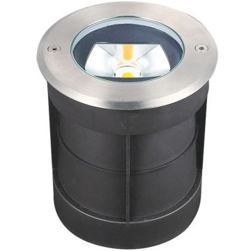 Lampa najazdowa RECESSED LIGHT E362 3000K 7W/led 560lm IP67 od Zambelis