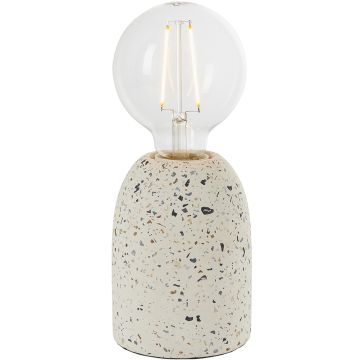 Lampka stołowa TERRAZZO 78181 1x40W/E27 od Endon