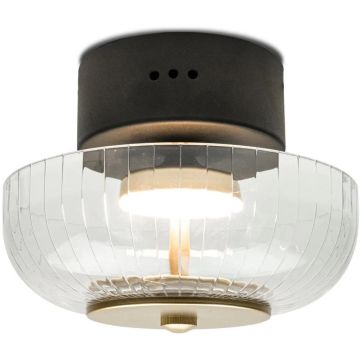 Lampa sufitowa Vitrum LA104/CW 3000K 1x7,2W/LED 430lm IP20 od Altavola Design