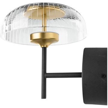 Kinkiet Vitrum LA104/W 3000K 1x7,2W/LED 430lm IP20 od Altavola Design