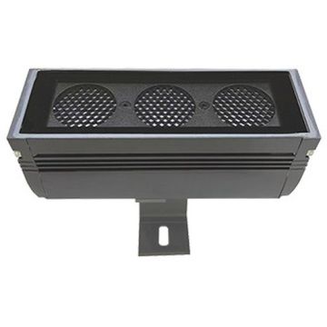 Kinkiet WALL WASHER E495 3000K 9W/led 420lm IP65 od Zambelis