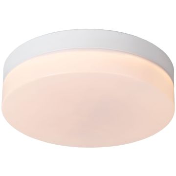 Plafon BISKIT 79111/24/31 2700k 1x12w/led 700lm ip44 od Lucide