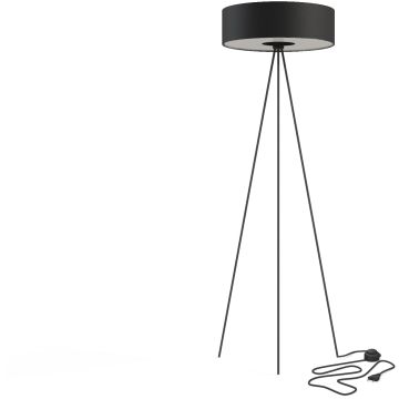Lampa podłogowa CADILAC 7988 3x25W/E27 IP20 od Nowodvorski