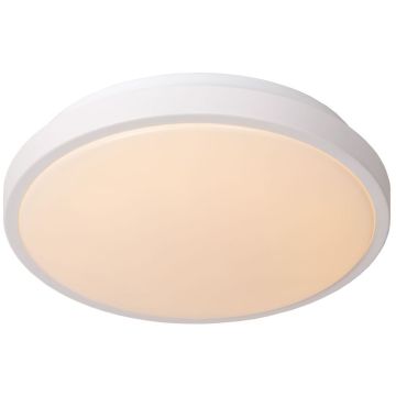 Plafon DASHER 79110/30/31 2700k 1x12w/led 700lm ip44 od Lucide