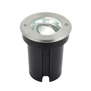 Downlight wpuszczany Hoxton 79195 4000K 6W/LED 500lm IP67 od Endon