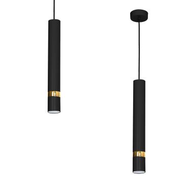 Lampa wisząca JOKER MLP6079 1x50W/GU10 IP20 od Milagro