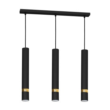 Lampa wisząca JOKER MLP6080 3x50W/GU10 IP20 od Milagro