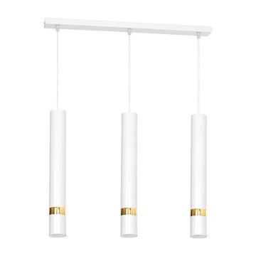 Lampa wisząca JOKER MLP6082 3x50W/GU10 IP20 od Milagro