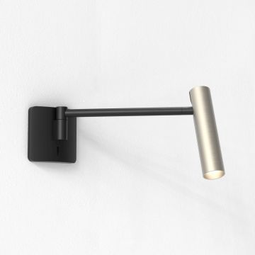 Kinkiet Leda 1457004 1x4W/LED|GU10 IP20 od Astro Lighting