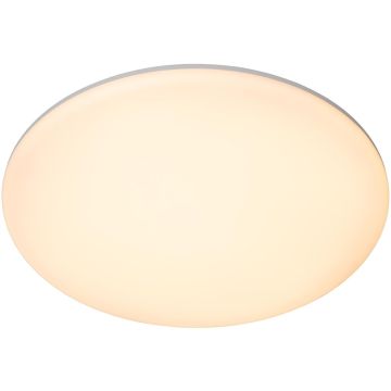 Plafon OLSON 79190/36/61 3000-6500k 1x36w/led 2500lm ip20 od Lucide