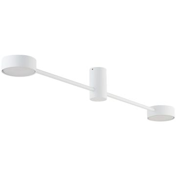 Lampa sufitowa ORBIT 7938 2x8W/GX53 IP20 od Nowodvorski