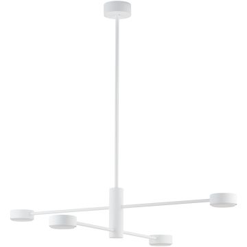 Lampa wisząca ORBIT 7941 4x8W/GX53 IP20 od Nowodvorski