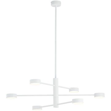 Lampa wisząca ORBIT 7942 6x8W/GX53 IP20 od Nowodvorski