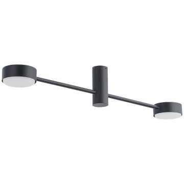 Lampa sufitowa ORBIT 7943 2x8W/GX53 IP20 od Nowodvorski