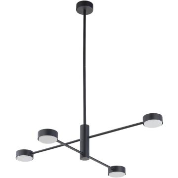 Lampa wisząca ORBIT 7945 4x8W/GX53 IP20 od Nowodvorski