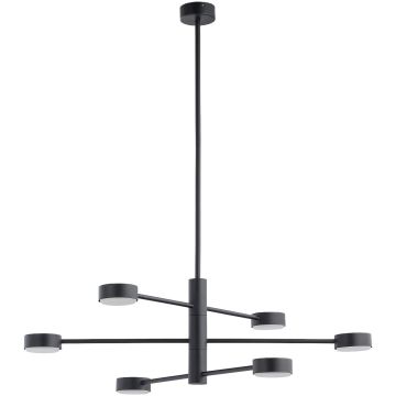 Lampa wisząca ORBIT 7946 6x8W/GX53 IP20 od Nowodvorski