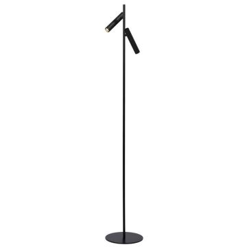 Lampa podłogowa PHILON 79781/10/30 3000k 2x9w/led 380lm ip20 od Lucide
