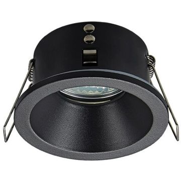 Downlight wpuszczany RECESSED SPOT S046 1x50W/GU10 IP65 od Zambelis