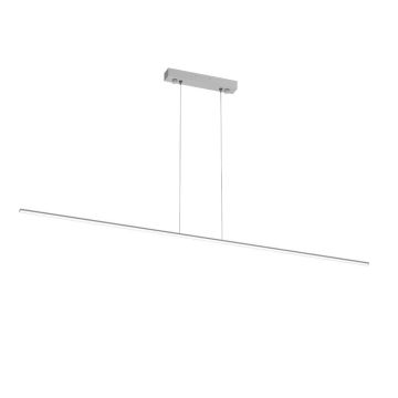 Lampa wisząca Slim 5003 4000K 1x12W/LED 1570lm IP20 od Antigo