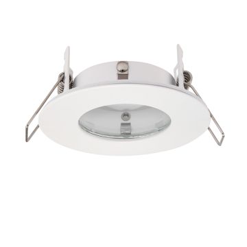 Downlight wpuszczany Speculo 79978 50W/GU10 IP65 od Endon