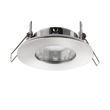 Downlight wpuszczany Speculo 79979 50W/GU10 IP65 od Endon