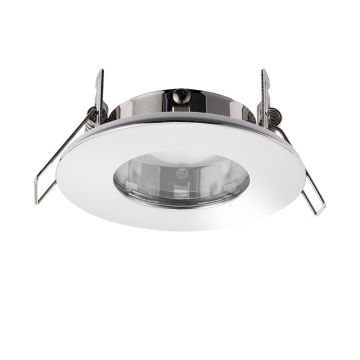 Downlight wpuszczany Speculo 79980 50W/GU10 IP65 od Endon
