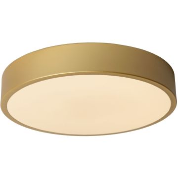 Plafon UNAR 79185/30/02 2700k 1x18w/led 1260lm ip20 od Lucide